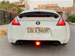 Nissan 370Z